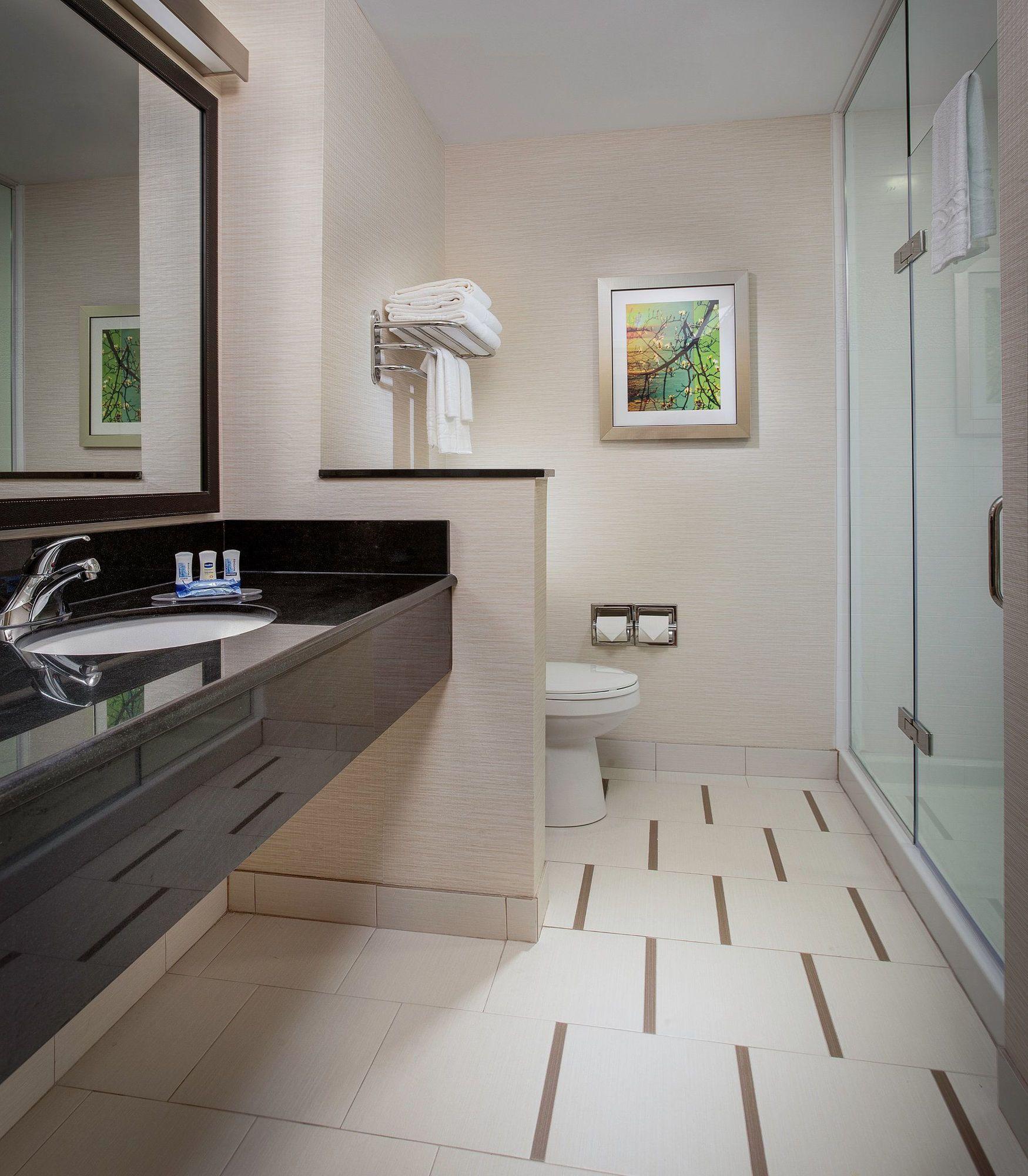 Fairfield Inn & Suites By Marriott Edmonton North Extérieur photo