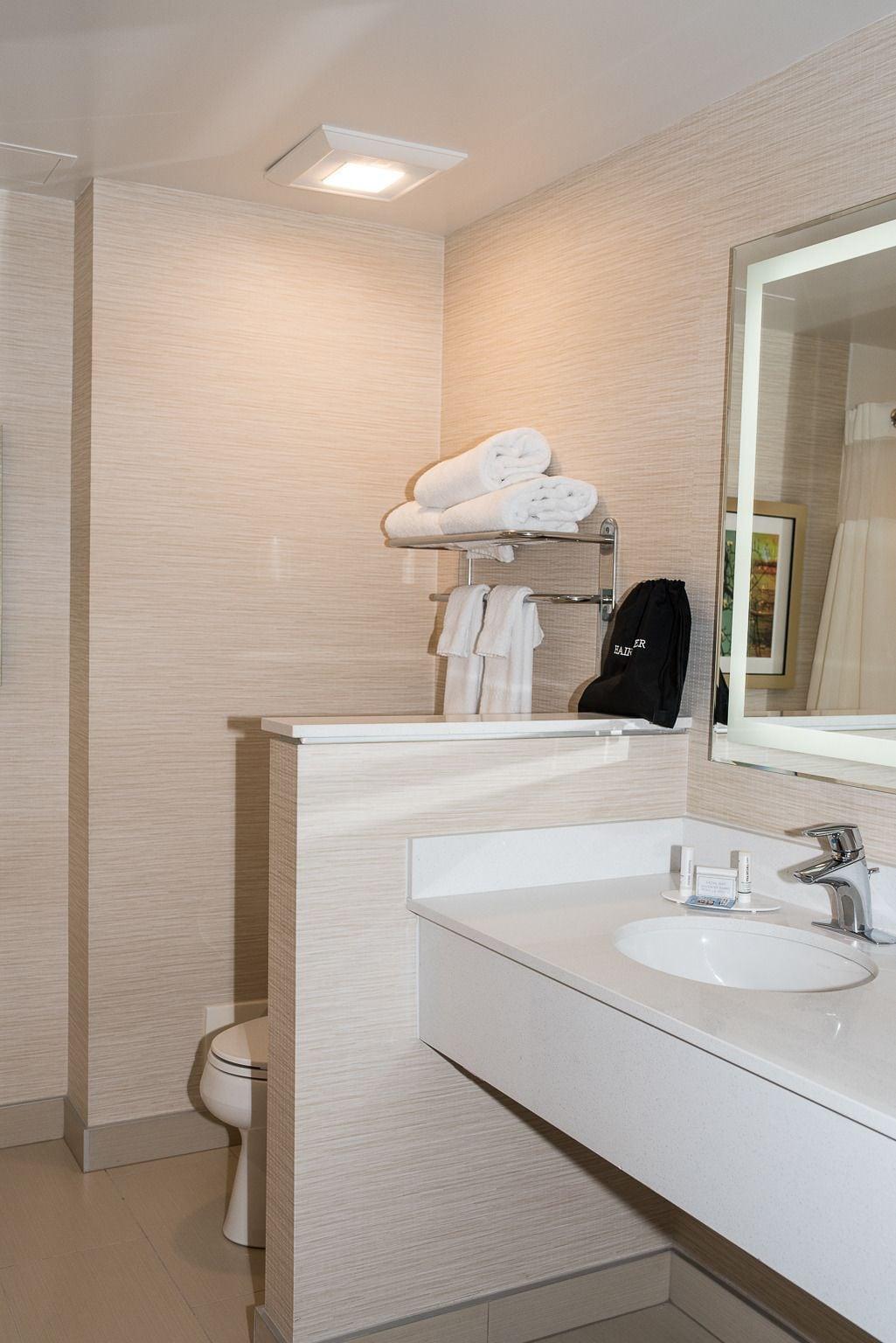 Fairfield Inn & Suites By Marriott Edmonton North Extérieur photo