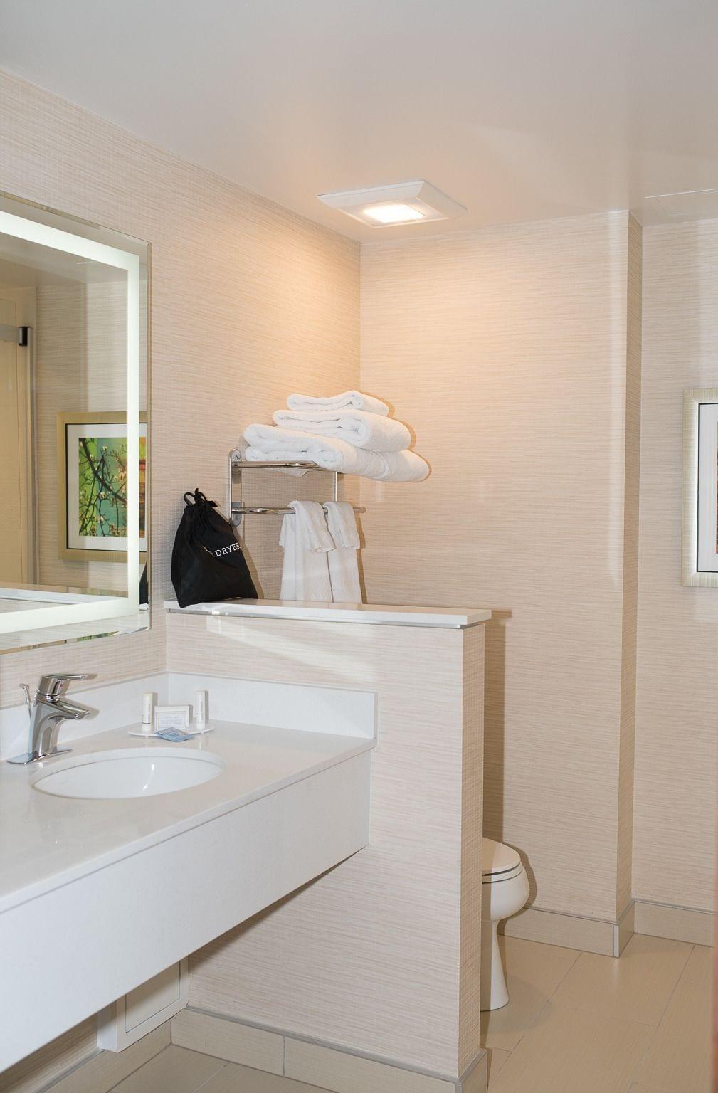 Fairfield Inn & Suites By Marriott Edmonton North Extérieur photo